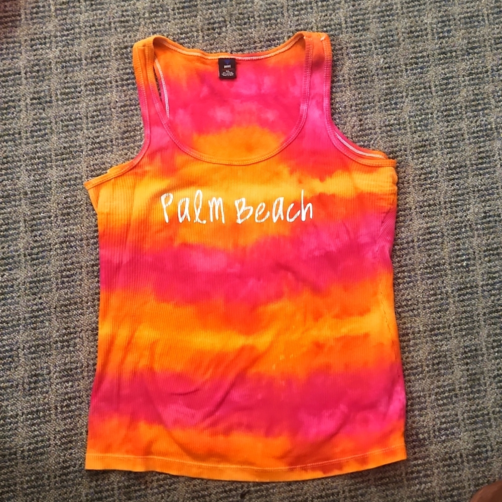 T-Shirt Tie die.